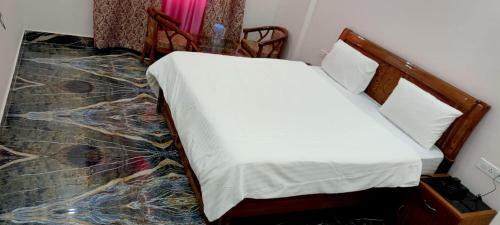Hotel The Ganga Castle