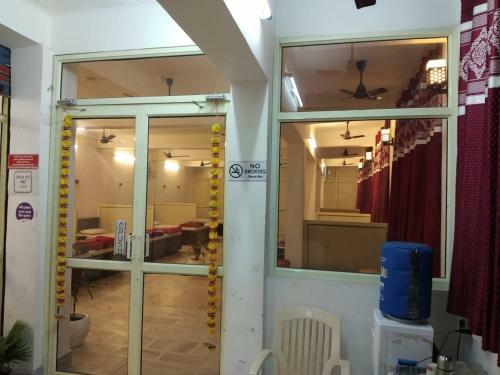 Albergue Dormitary Mahant Tulsidas Charandas Trust