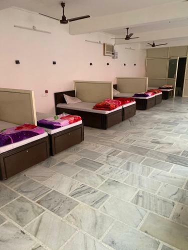 Albergue Dormitary Mahant Tulsidas Charandas Trust