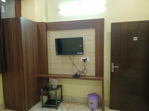 Hotel Vinayak Inn