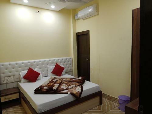 Hotel Vinayak Inn
