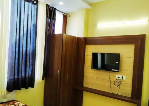 Hotel Vinayak Inn