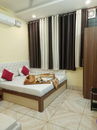 Hotel Vinayak Inn