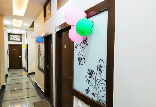 Hotel Vinayak Inn