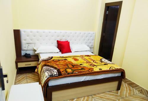 Hotel Vinayak Inn