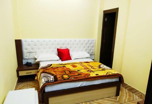 Hotel Vinayak Inn