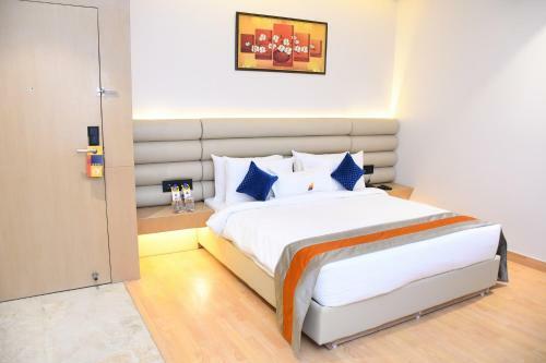 Hotel My Space Arihant