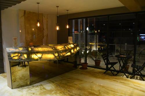 Hotel My Space Arihant