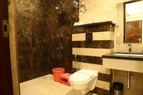 Hotel Kush Ganga Heritage
