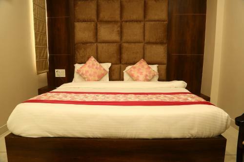 Hotel Kush Ganga Heritage
