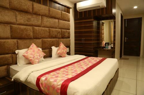 Hotel Kush Ganga Heritage