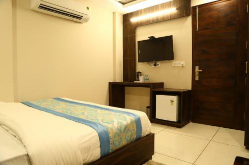 Hotel Kush Ganga Heritage