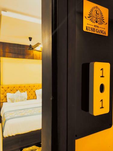 Hotel Kush Ganga Heritage