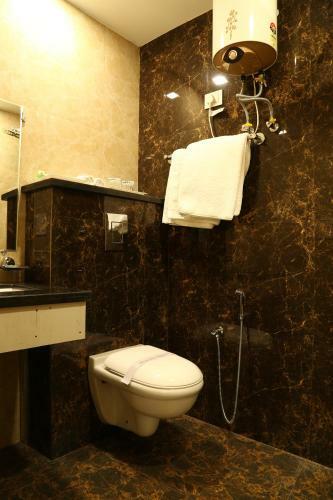 Hotel Kush Ganga Heritage