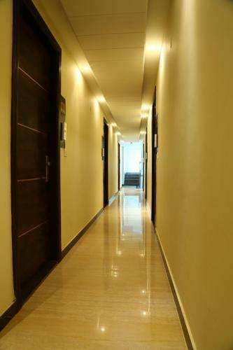 Hotel Kush Ganga Heritage