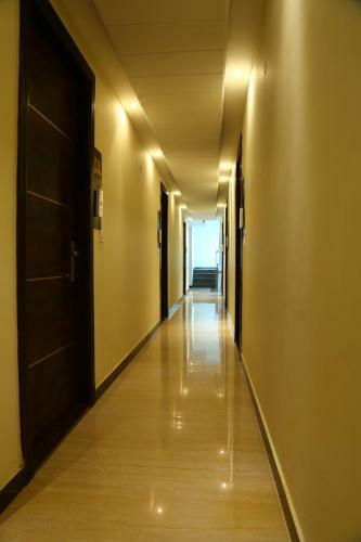 Hotel Kush Ganga Heritage