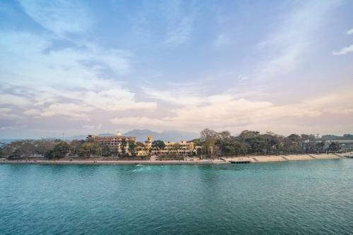 Hotel Trimurti