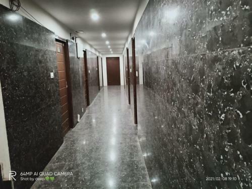 Hotel Shiva