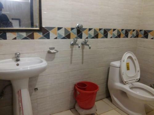 Hotel Shiva