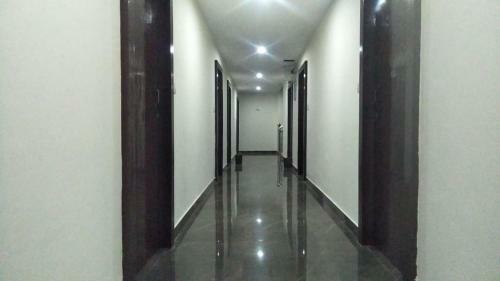 Hotel Shiva