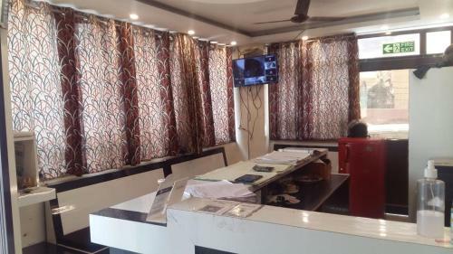 Hotel Shiva