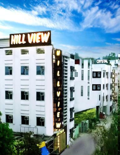 Apartamento Hotel Hill View
