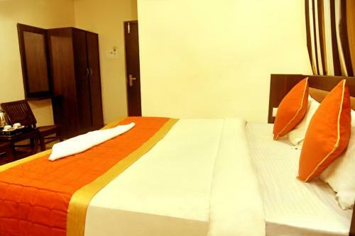 Apartamento Hotel Hill View