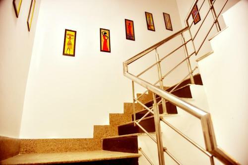 Apartamento Hotel Hill View
