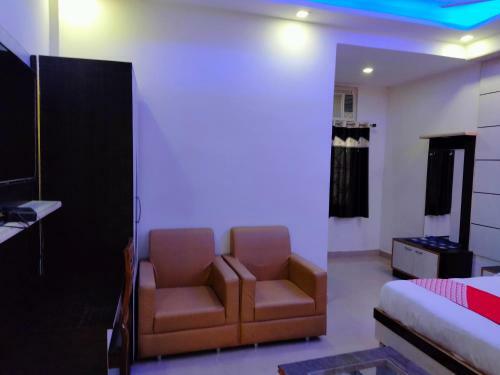 Hotel L S Residency