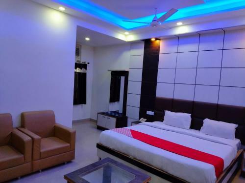 Hotel L S Residency