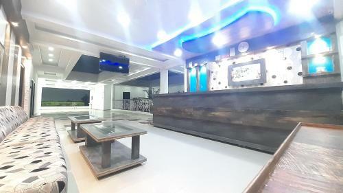 Hotel L S Residency