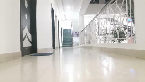 Hotel L S Residency