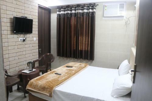 Hotel Krishna Dreams