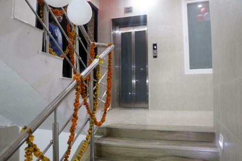 Hotel Krishna Dreams