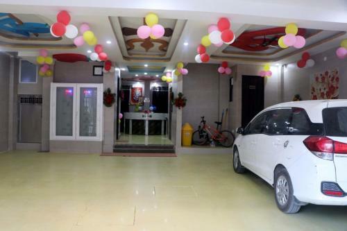 Hotel Krishna Dreams