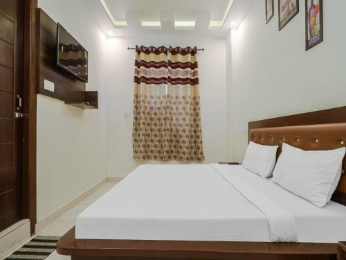 Collection O 85952 Neelkanth Hotel