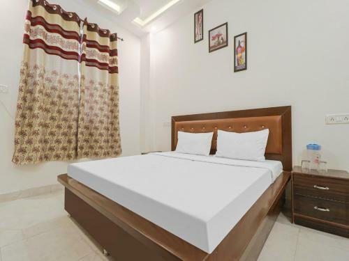 Collection O 85952 Neelkanth Hotel