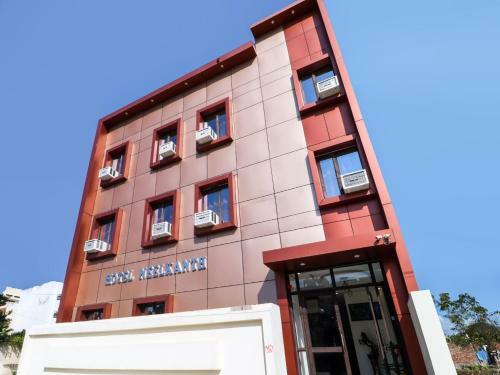 Collection O 85952 Neelkanth Hotel