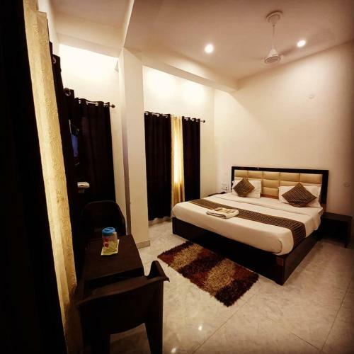 Hotel Banke Bihari