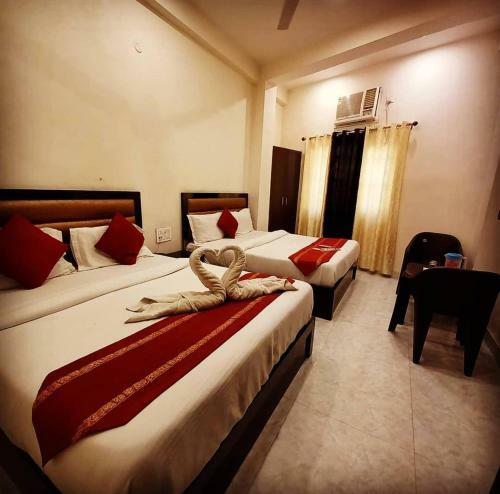 Hotel Banke Bihari