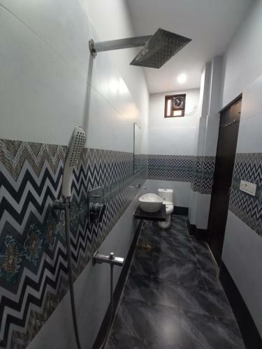 Hotel Banke Bihari