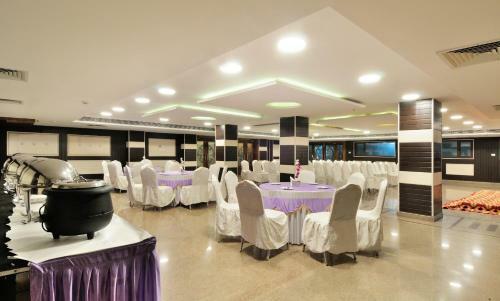 Hotel Crystal Ganga Heights - 1.5 Km From Har Ki Pauri