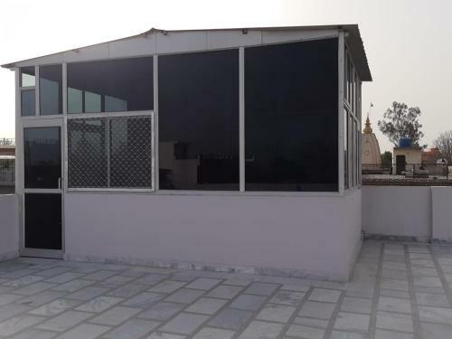 Apartamento Narayani Ashray