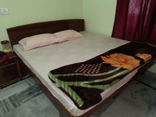 Apartamento Narayani Ashray