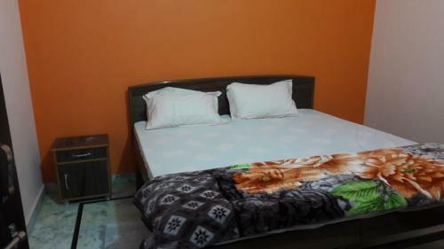 Apartamento Narayani Ashray