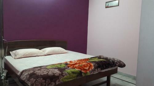 Apartamento Narayani Ashray