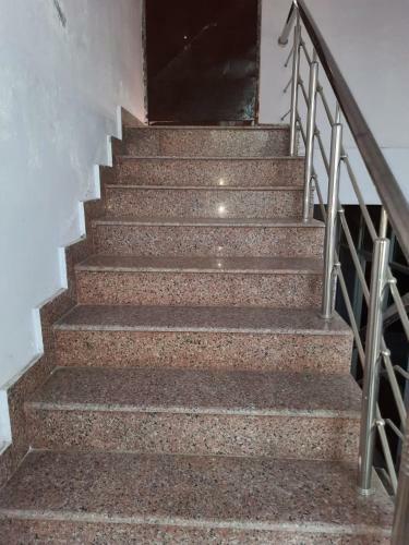 Apartamento Narayani Ashray