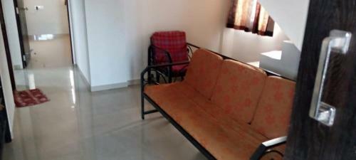 Bunglow No. 20 In Great Konkan Valley