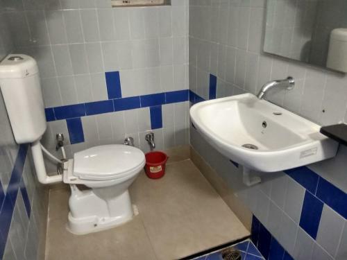 Hotel Neelam Residency