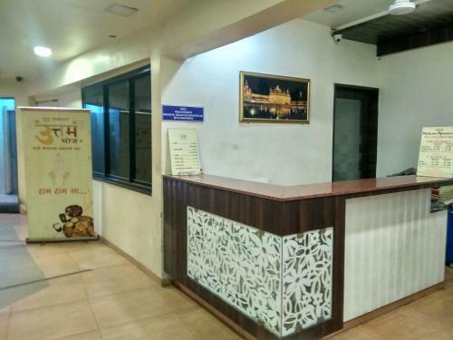 Hotel Neelam Residency